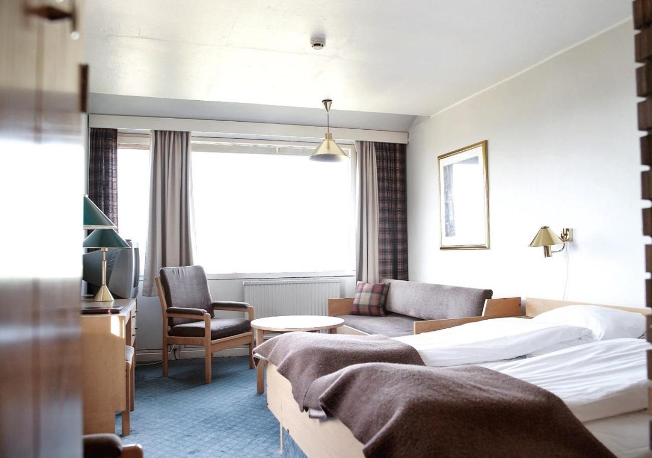 Oset Fjellhotell Gol Pokoj fotografie