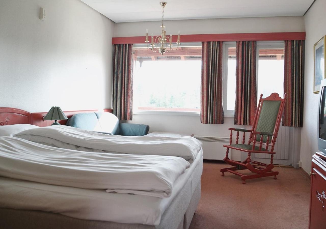 Oset Fjellhotell Gol Pokoj fotografie