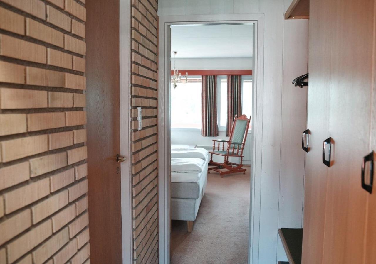 Oset Fjellhotell Gol Pokoj fotografie