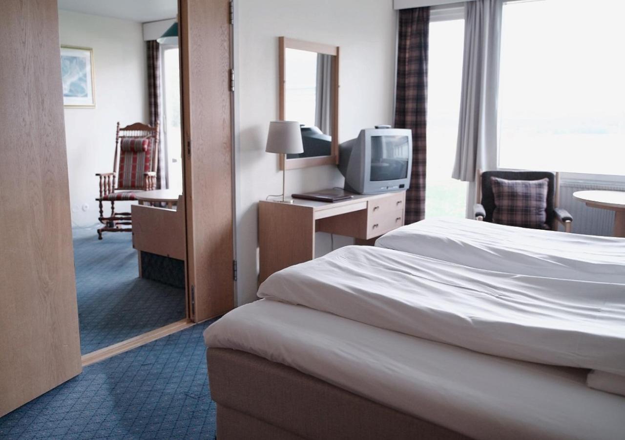 Oset Fjellhotell Gol Pokoj fotografie