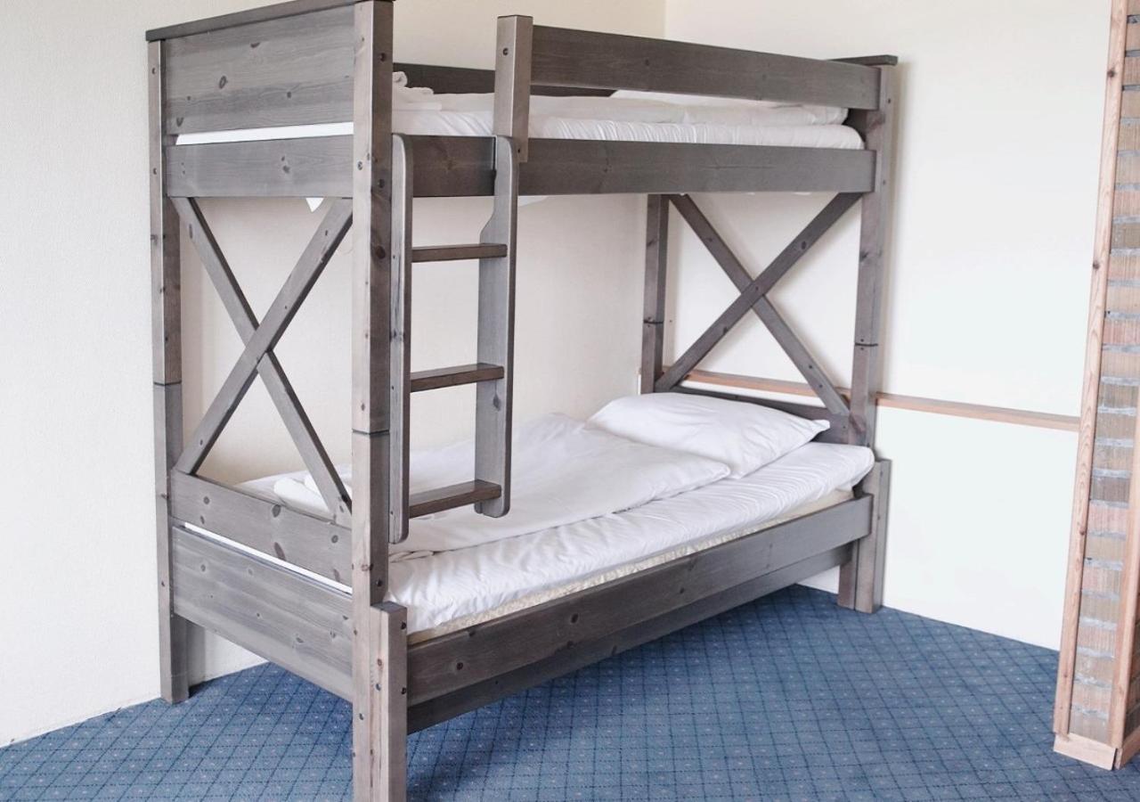 Oset Fjellhotell Gol Pokoj fotografie