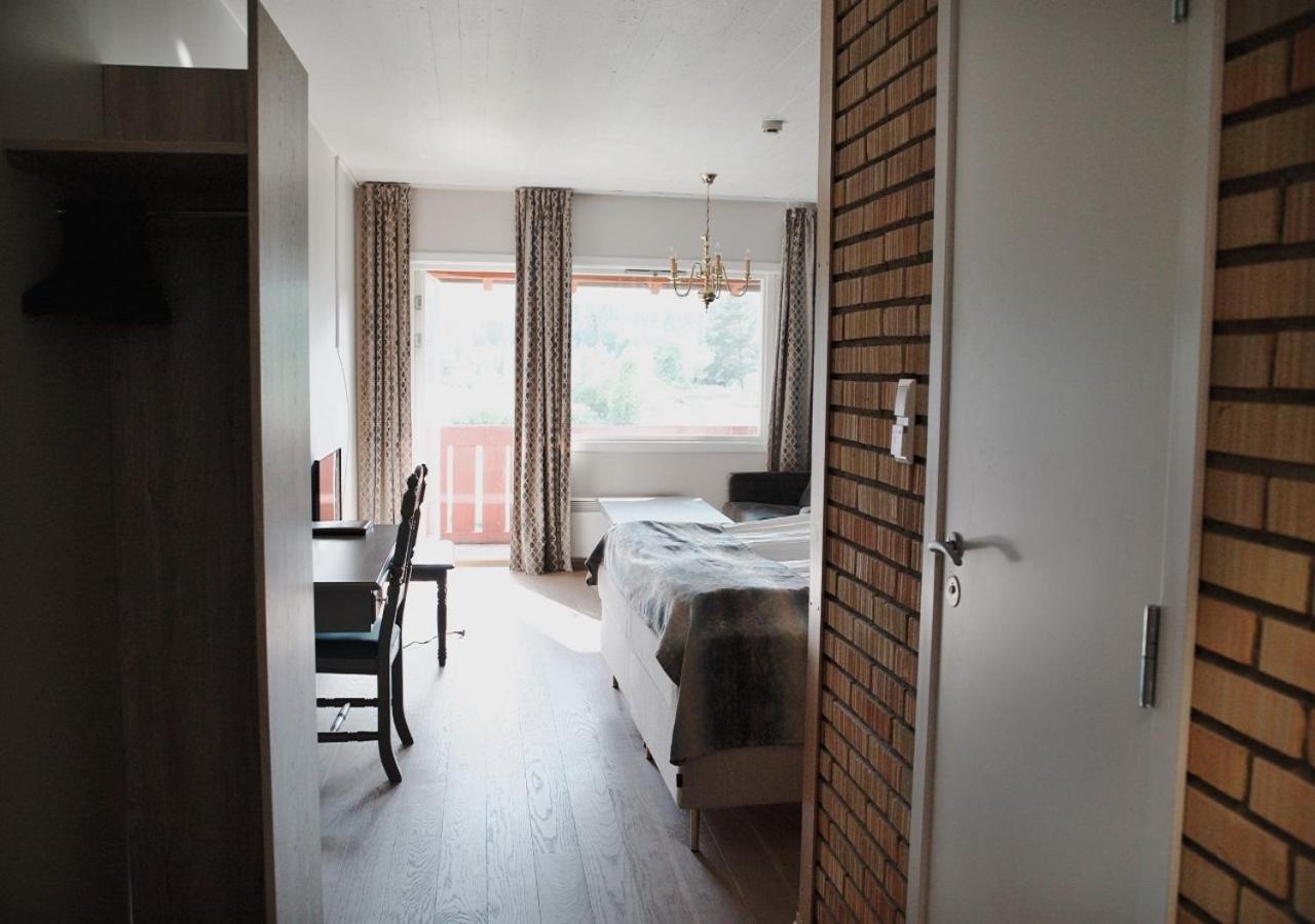 Oset Fjellhotell Gol Pokoj fotografie