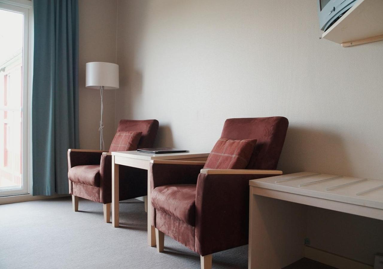 Oset Fjellhotell Gol Pokoj fotografie