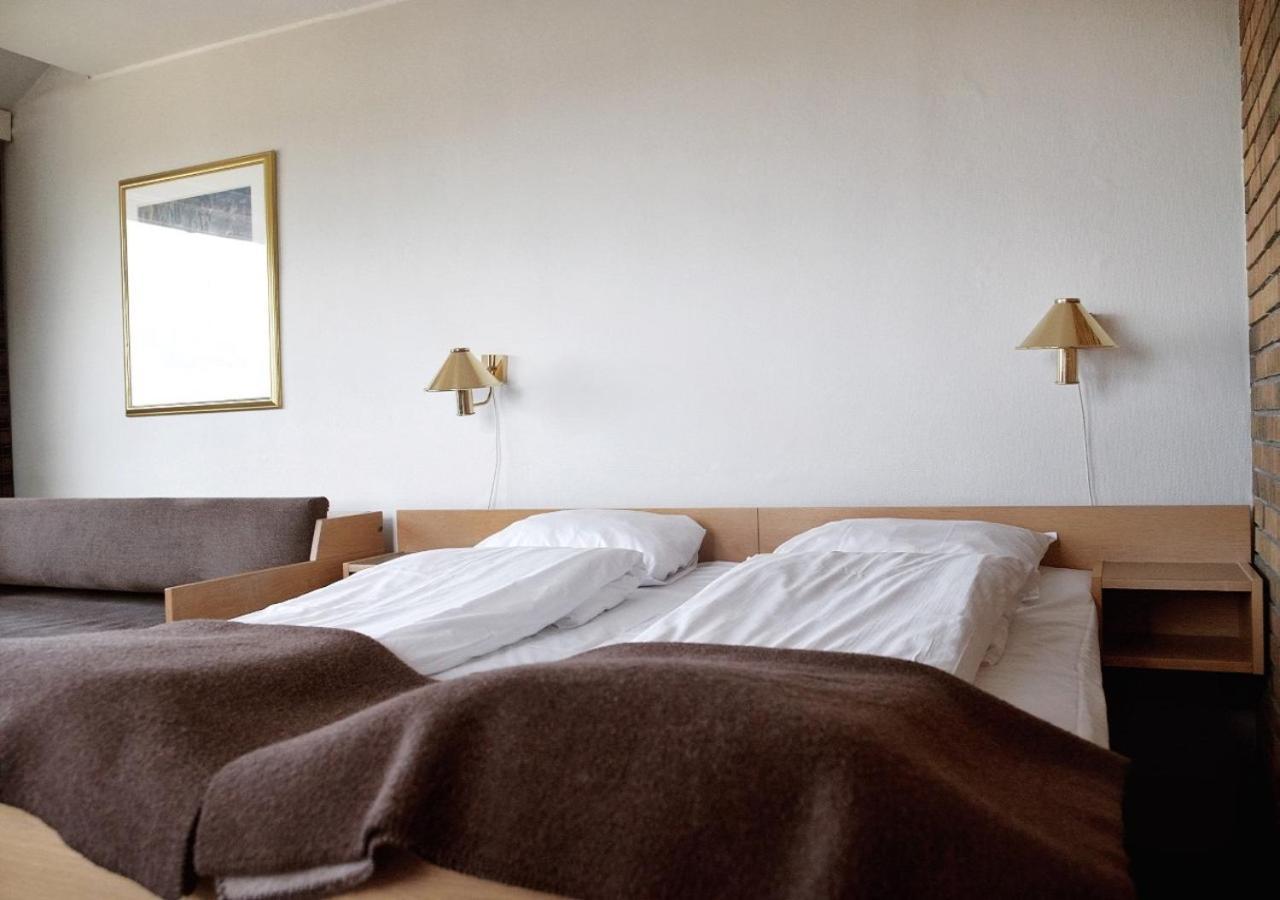 Oset Fjellhotell Gol Pokoj fotografie
