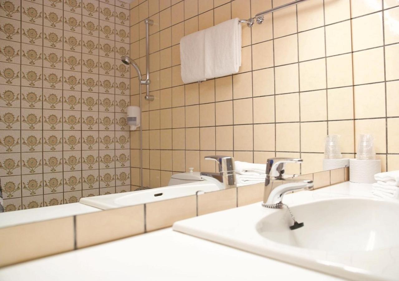 Oset Fjellhotell Gol Pokoj fotografie